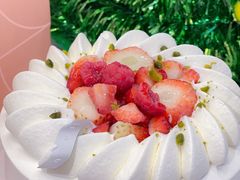 -积慕Cake(解放大道店)