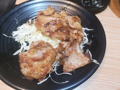 -胜代日本料理(云程巷小区店)