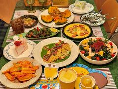 -仁义涵西餐·咖啡(中华巴洛克店)