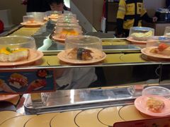 -争鲜回转寿司(东方银座店)
