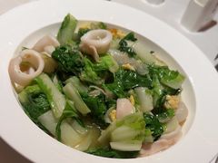 -宝轩渔府·海鲜(水上店)