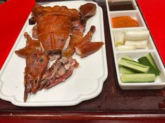 -福照楼汽锅鸡·云南菜(火车站锦江店)