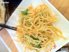 葱香豆腐干&nbsp;10-东北风(江北万达店)