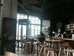 -星巴克(盘锦水游城店)