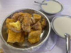 -蒙记老牌豆浆