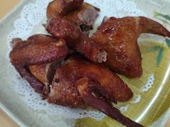 -吉莲利苑海鲜酒家(珠海拱北29年老字号店)