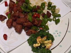-鲜得莱渔港·小平岛海胆馆(七贤岭店)