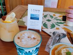 -时光花园(白鹭洲店)