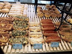 -天母蓝鸟烘焙·蛋糕·下午茶(时代城广场店)