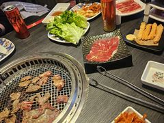 -AJIYA·池袋日式烧肉自助(天津万象城店)
