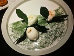-華府(凯德晶萃店)