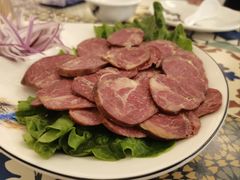 -阿拉丁新疆风味餐厅·清真(罗廊巷店)