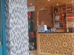 -新疆哈利德餐厅(紫薇都市店)
