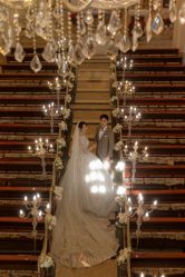 -迦南之约济南西式婚礼(济南店)