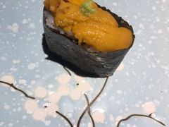 海胆寿司-寿司皇(扬名广场店)