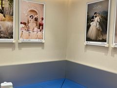-海马体照相馆(广州新世界云门New park店)