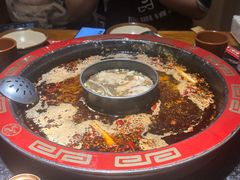 -陈眼镜火锅(总店)