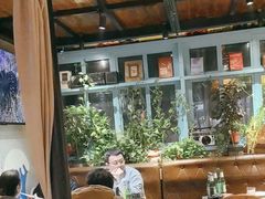 -虾宝贝胶东海鲜·渔家菜(小西天店)