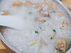 -陈添記·祖傳爽鱼皮·西关老字号(广州首店)