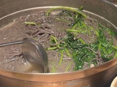 -烹然四季椰子鸡火锅(姚家园万象汇店)