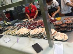 -伟记牛肉(金鸿公路店)