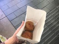 -真老大房鲜肉月饼(南京路步行街店)