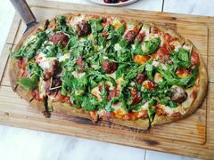 -The Rug Cafe(王府中环店)