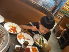 -東盛炭烤自助料理(浦东文峰广场店)