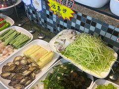 -今鲜源大酒店·中华餐饮名店(新湛路店)