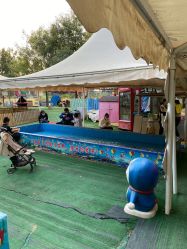 -萌宠亲子动物乐园(槐房万达店)