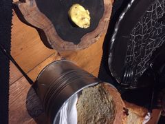 餐前包-AZUL by FUEL蓝色·法式酒馆(琶醍店)