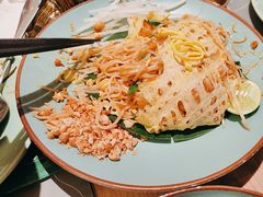 -mango tree芒果树泰国餐厅(青岛万象城店)