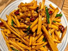 -静一餐厅·湖北菜(前门创始店)