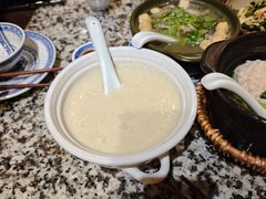 -南京大牌档(崇文门国瑞店)