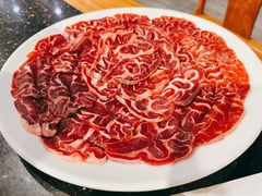 -南门涮肉(上海二店)