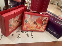 -顺味凤城·顺德菜专门店(九六广场店)