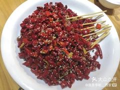 醉霖满堂红-醉霖生态餐厅(交大店)
