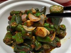 -西贝莜面村(上海百联西郊店)