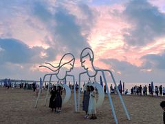 -巧克力渔家.小船海鲜家常菜(万平口店)