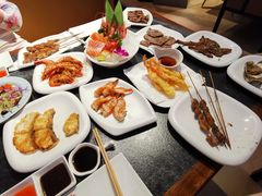 -大渔铁板烧(大悦城店)