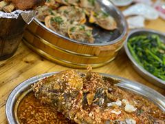 甜酒鱼-真好吃牛杂(白沙店)