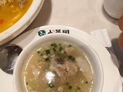 -小菜园新徽菜(无锡人民路红豆店)