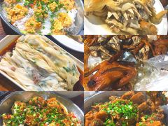 红烧乳鸽皇-石岐乳鸽村(桥观坊南四巷店)
