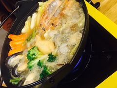 -About Bistro關於·泰式家庭料理