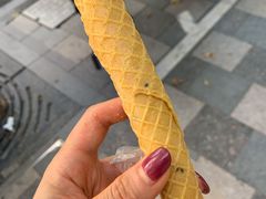蛋卷-宋记饼家(石门二路店)