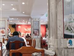 大堂-峨嵋酒家总店(车公庄店)
