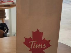 -Tims天好咖啡·贝果(融汇佳盛大厦店)