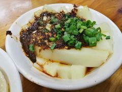 -洞子口张老二凉粉(文殊院店)