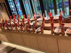 -洞庭土菜馆(天河北总店)