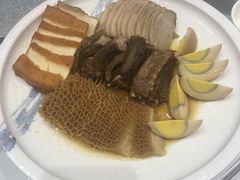 -一品粤珍轩(吴中路店)